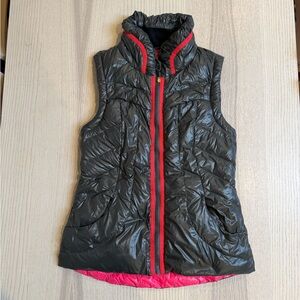 Down Puffer Vest